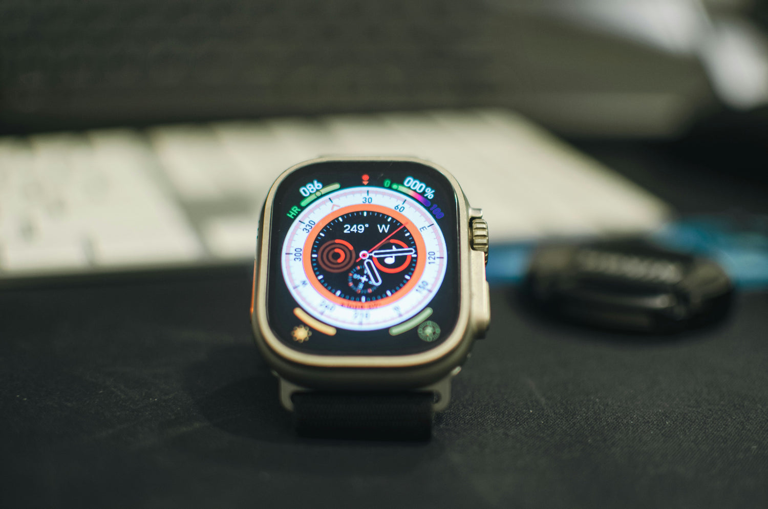Smart Watches