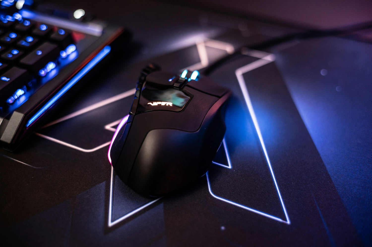 Gaming Mouse