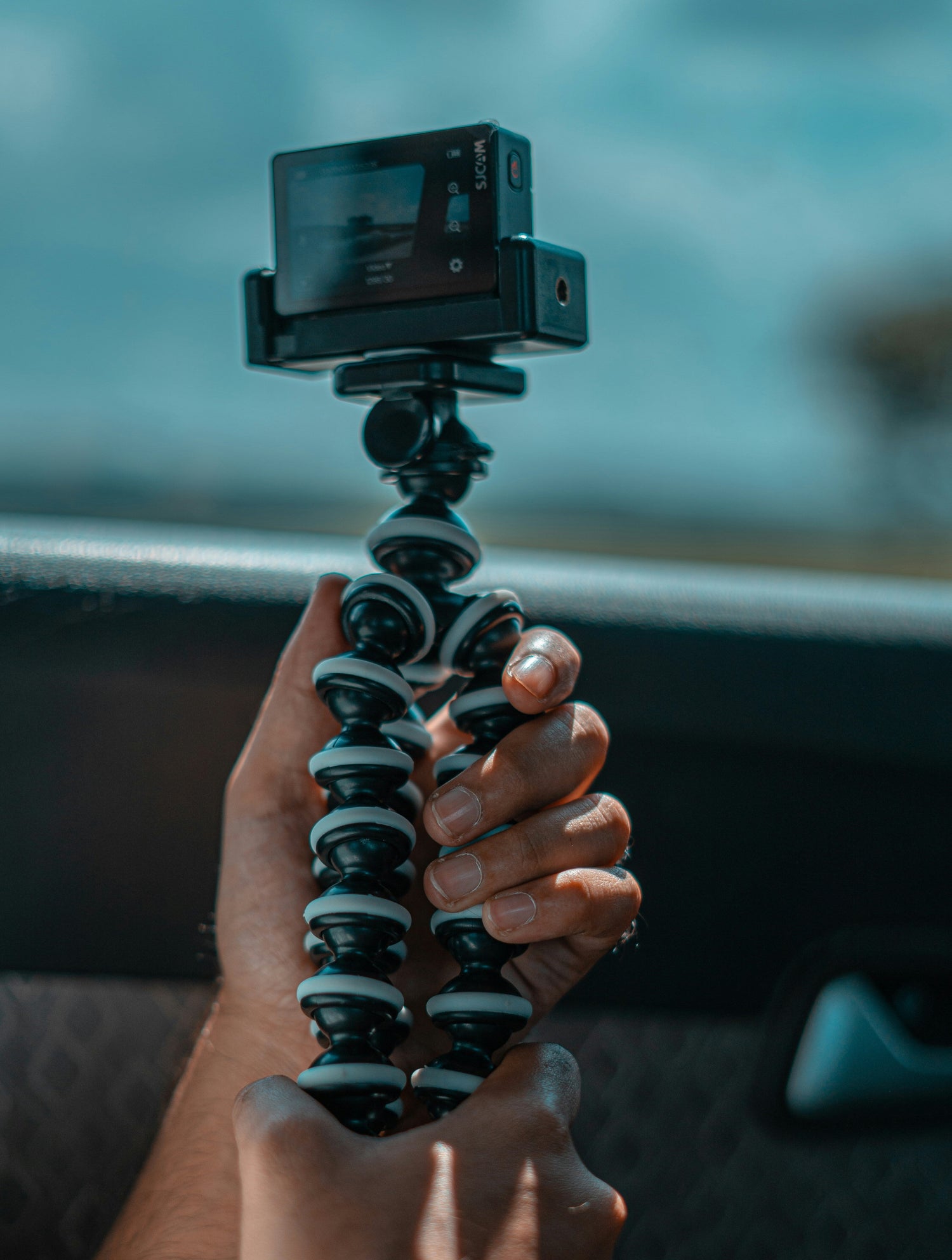 Tripods