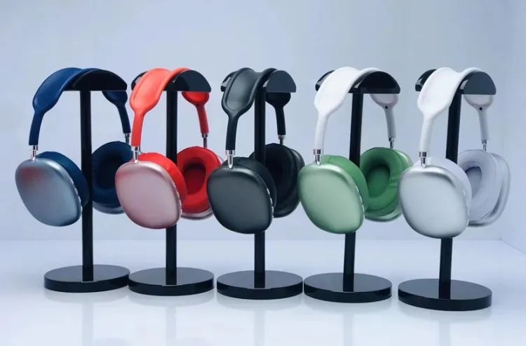 P9 Wireless Bluetooth Headphones | Noise Cancelling Headsets Stereo Sound