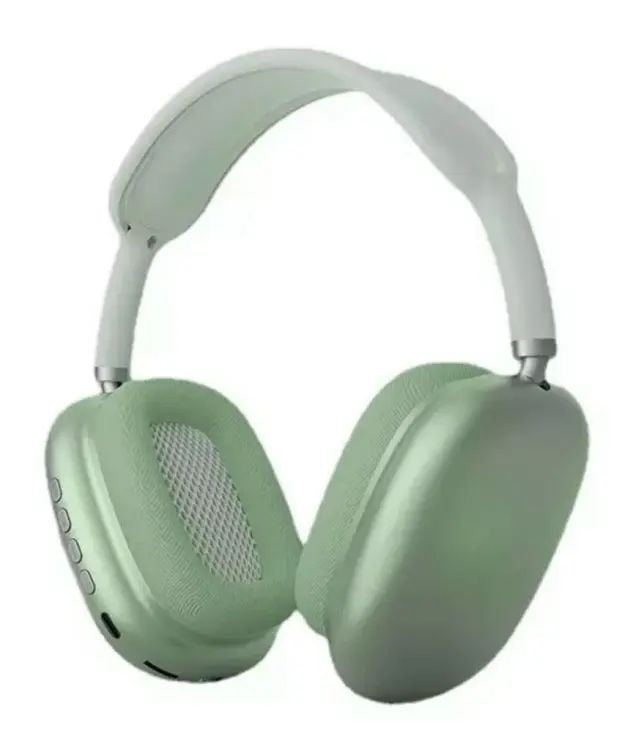 P9 Wireless Bluetooth Headphones | Noise Cancelling Headsets Stereo Sound