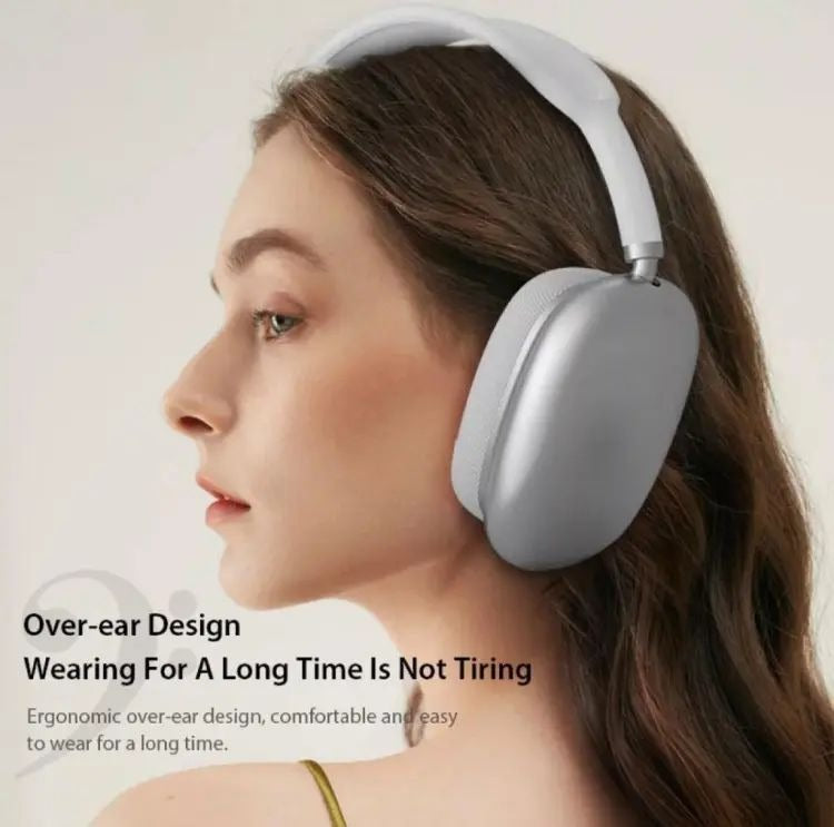 P9 Wireless Bluetooth Headphones | Noise Cancelling Headsets Stereo Sound